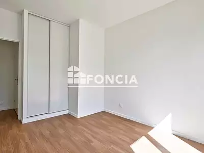 Appartement, 59 m²