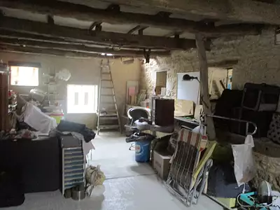Maison, 120 m²