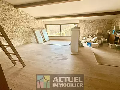 Maison, 103 m²