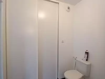 Appartement, 36,7 m²