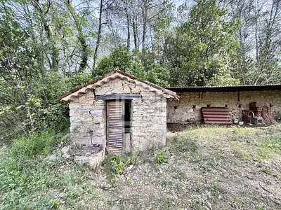 Maison, 320 m²