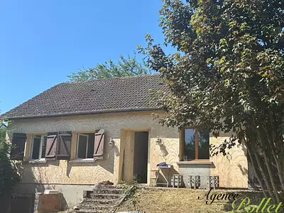 Maison, 95 m²