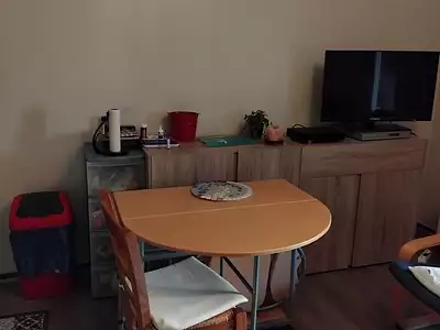 Appartement, 35,44 m²