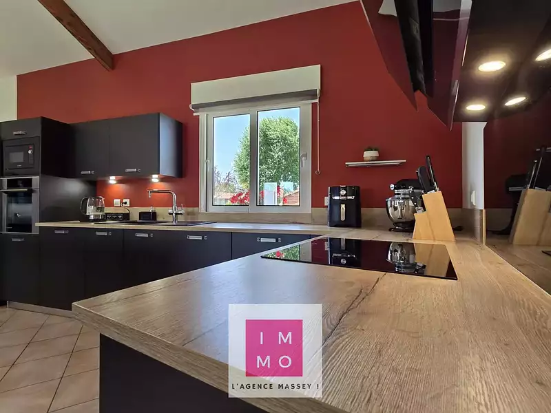 Maison, 211,82 m²