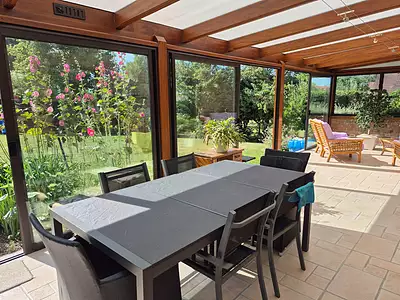 Maison, 188 m²