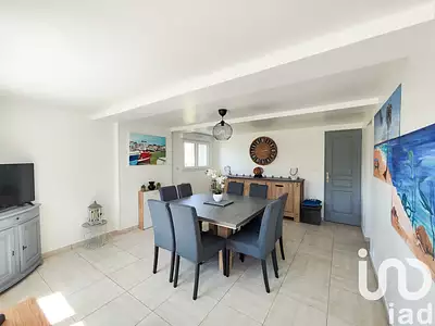 Maison, 51 m²