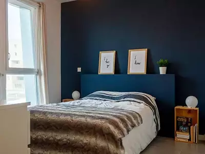 Appartement, 69 m²