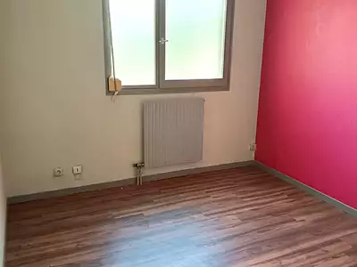 Appartement, 86 m²