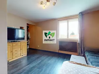 Maison, 130 m²