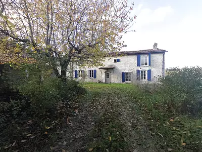 Maison, 204 m²