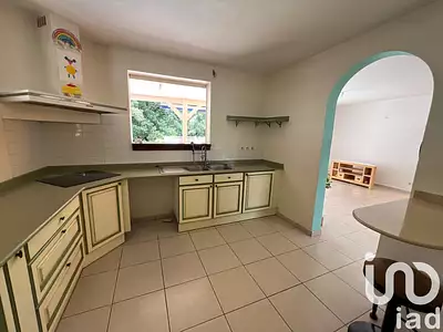 Maison, 104 m²