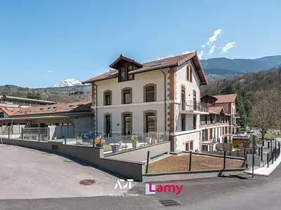 Appartement, 109,53 m²