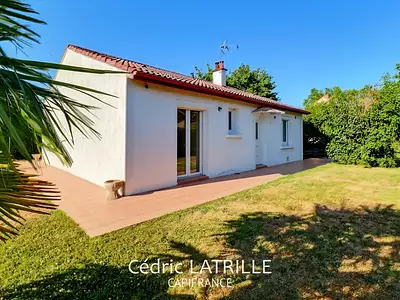Maison, 78 m²