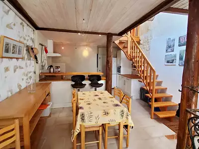 Maison, 81 m²