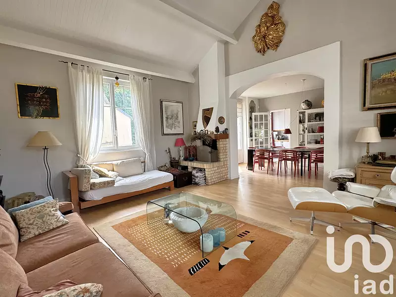 Appartement, 150 m²