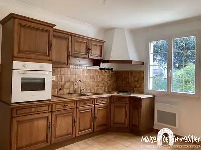 Maison, 88 m²