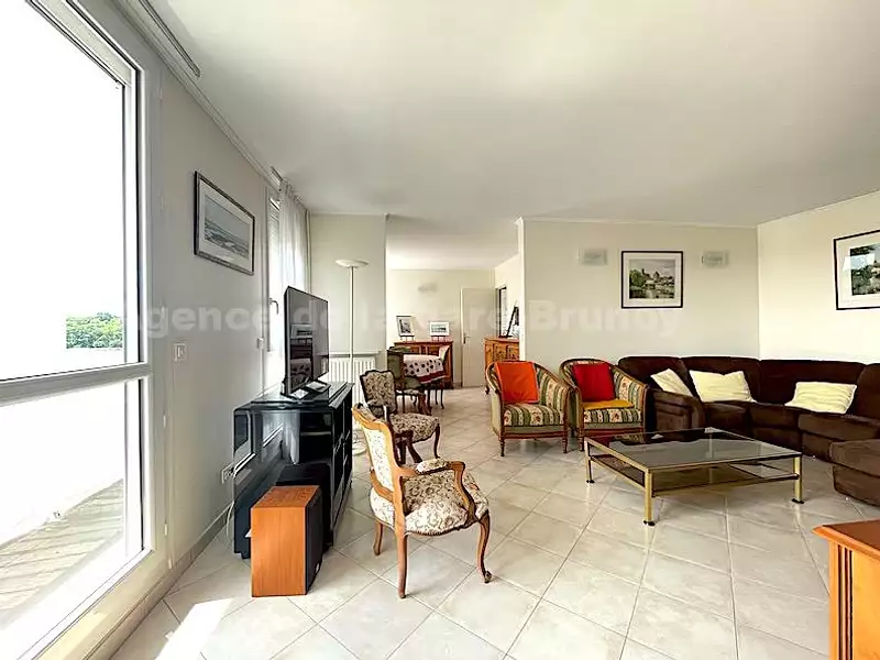 Appartement, 102,7 m²