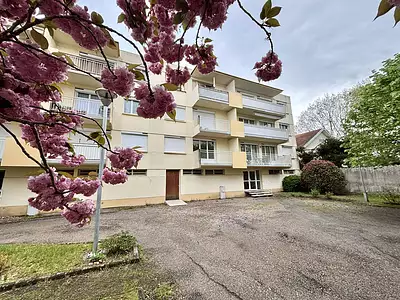 Appartement, 50 m²