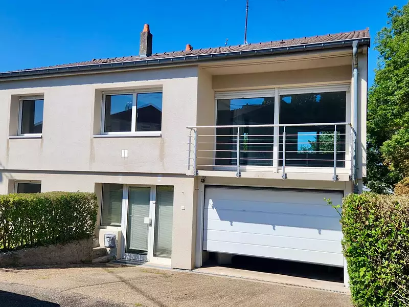 Maison, 131,43 m²