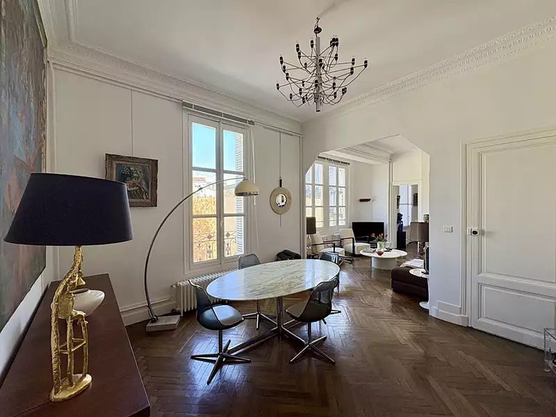Appartement, 88,8 m²