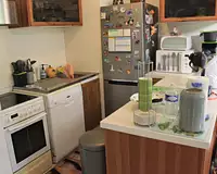 Appartement, 43,31 m²