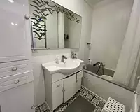 Appartement, 49,58 m²