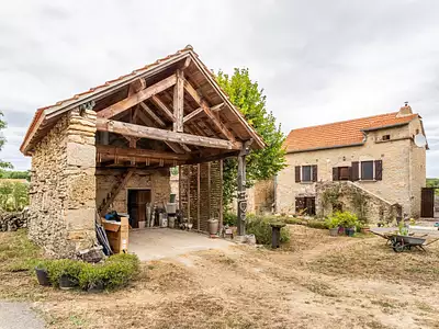 Maison, 198 m²
