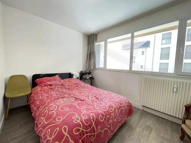 Appartement, 36,39 m²