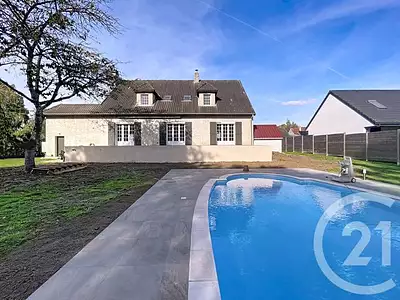 Maison, 230 m²