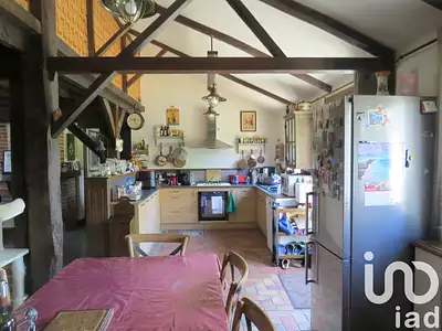 Maison, 160 m²
