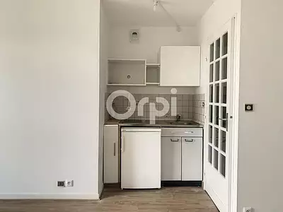 Appartement, 40 m²