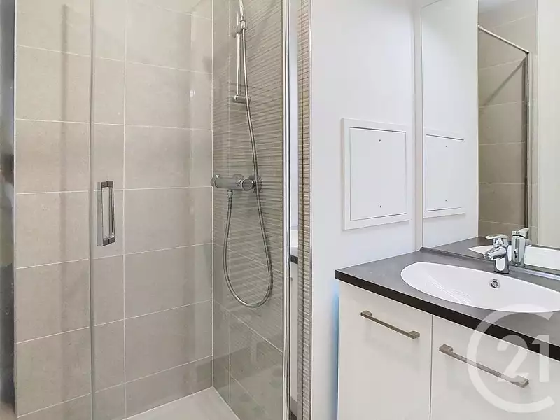 Appartement, 85 m²