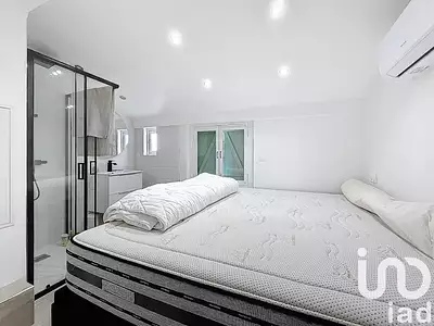 Appartement, 125 m²