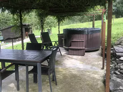 Maison, 77 m²