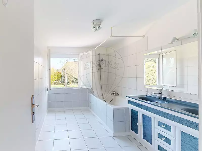 Maison, 103 m²