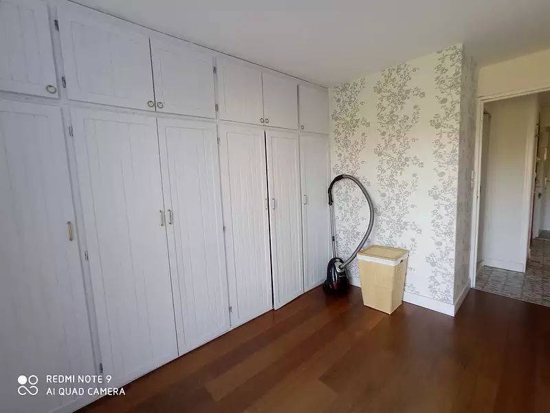 Appartement, 60,78 m²