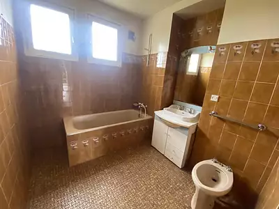 Maison, 97 m²