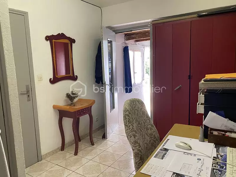 Maison, 104 m²