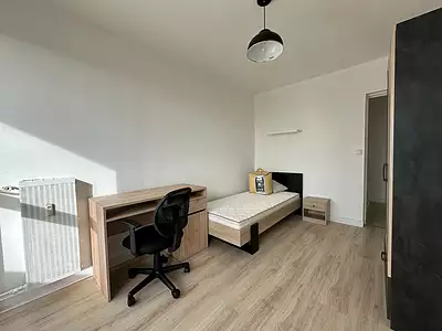 Appartement, 75 m²