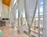 Appartement, 115 m²