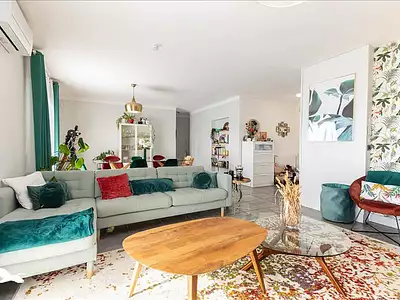 Maison, 145 m²