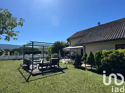 Maison, 167 m²