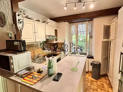 Maison, 84 m²