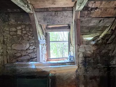 Maison, 48 m²