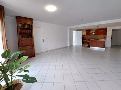 Appartement, 84,44 m²