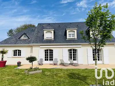 Maison, 148 m²