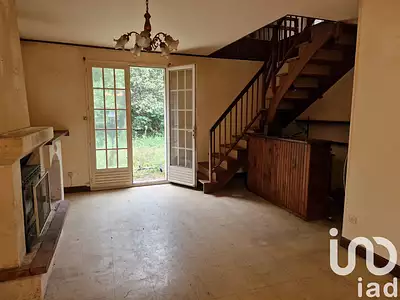 Maison, 176 m²