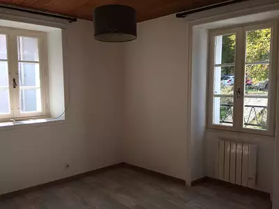 Appartement, 23 m²
