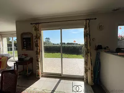 Maison, 130 m²