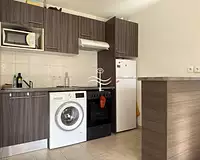 Appartement, 52,37 m²